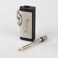 Gambar Firetric Korek Api Outdoor Waterproof Kerosene Lighter - ES002 dari Solusi Indonesia_NEW undefined 3 Tokopedia