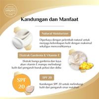 Gambar Sariayu Gold Tinted Moisturizer 01 Light dari pusat_kosmetik_official undefined 3 Tokopedia