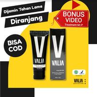 Gambar Promo Valia Cream Original Murah dari listyanaprimaning undefined 1 Tokopedia