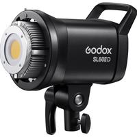 Gambar Godox SL60IID Daylight LED Video Light - Godox SL60II Daylight dari Doss Bali undefined 4 Tokopedia