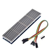Gambar Max7219 Modul Kontrol Microcontroller Dot Matrix 4 In One Display dari octopusofficial undefined 5 Tokopedia