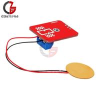 Gambar ready Sensor Getaran Analog Piezo Bahan Keramik Untuk Arduino dari octopusofficial undefined 4 Tokopedia