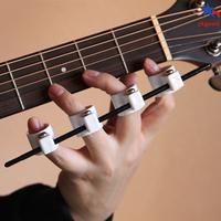 Gambar Musical Instrument Wide Finger Finger Expansion Guitar Accessories dari M Qaddafi undefined 3 Tokopedia