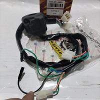 Gambar HOLDER KIRI SAKLAR LAMPU KIRI SUPRA X TOKAIDO ERDOGAN dari Erdoganmotor45 undefined 3 Tokopedia