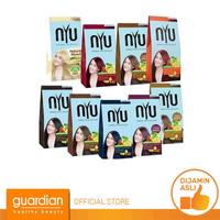 Gambar Nyu Hair Color Caramel 30Gr dari Guardian Official Store undefined 3 Tokopedia