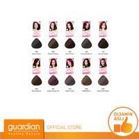 Gambar Bigen Silk Touch Cream Color - 4n Dark Brown dari Guardian Official Store undefined 3 Tokopedia