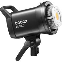 Gambar Godox SL60IID Daylight LED Video Light - Godox SL60II Daylight dari Doss Bali undefined 5 Tokopedia