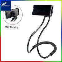 Gambar [0317][Gratis Ongkir]Neck Hanging Mobile Phone Holder Universal dari M Qaddafi undefined 3 Tokopedia