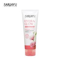 Gambar Sariayu Hydra Glow Gel Facial Foam 100gr dari pusat_kosmetik_official undefined 2 Tokopedia