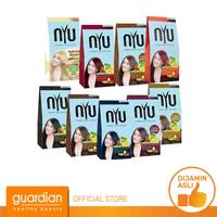 Gambar Nyu Creme Hair Colour Cherry Red 30Gr dari Guardian Official Store undefined 3 Tokopedia