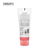 Gambar Sariayu Hydra Glow Gel Facial Foam 100gr dari pusat_kosmetik_official undefined 3 Tokopedia