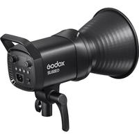 Gambar Godox SL60IID Daylight LED Video Light - Godox SL60II Daylight dari Doss Bali undefined 2 Tokopedia