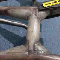 Gambar JAMINAN DETAIL SWING ARM AREM NINJA PNP TIGER SWINGARM NINJA RR Diskon dari izorast0re undefined 4 Tokopedia