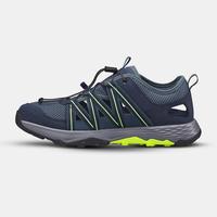 Gambar Decathlon Quechua Sepatu Hiking Pria NH500 Fresh - Biru - 8583428 - 40 dari decathlon indonesia undefined 2 Tokopedia