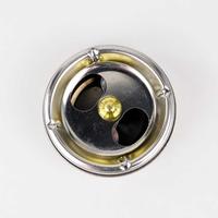 Gambar Asbak Portable Saku Mini Asbak Rokok Portabel Kecil Stainless Steel dari CV KAJAYA NIAGA BERSAMA undefined 3 Tokopedia