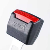 Gambar Car Seat Belt Buckle Klip Clip Colokan Sabuk Pengaman Mobil - Hitam dari SALWA07 undefined 4 Tokopedia