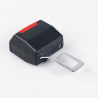 Gambar Car Seat Belt Buckle Klip Clip Colokan Sabuk Pengaman Mobil - Hitam dari SALWA07 undefined 3 Tokopedia