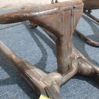 Gambar JAMINAN DETAIL SWING ARM AREM NINJA PNP TIGER SWINGARM NINJA RR Diskon dari izorast0re undefined 2 Tokopedia