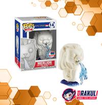Gambar Toys Funko Pop Singapore Icon Merlion - STANDARD dari Drakuli Games Store undefined 1 Tokopedia