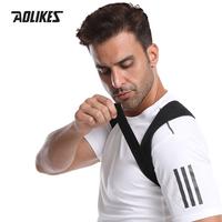 Gambar Posture Back Corector Aolikes 3108 Terapi Penopang Postur Tubuh Unisex dari Rockbrosindo undefined 5 Tokopedia