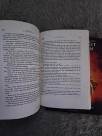 Gambar A Shade of Vampire 4: A Shadow of Light by Bella Forrest dari Sastra English Official undefined 3 Tokopedia