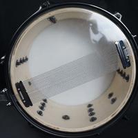 Gambar Drum Akustik Portable Minimalis Kyre Compact Kit - Include Kursi Drum dari Zoe Sinatra Musik undefined 5 Tokopedia