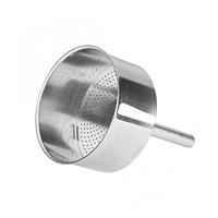 Gambar Unik Bialetti Moka Funnel 6 Cups Berkualitas dari qakahiko undefined 2 Tokopedia