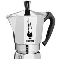 Gambar Bialetti Moka Express 9 Cups - Alat Seduh Kopi Moka Pot Coffee Maker dari rarilywe undefined 2 Tokopedia