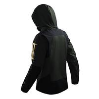 Gambar Waterproof Warm Two-in-one Jackets Camping Climbing Skiing Hiking dari ezycui undefined 5 Tokopedia