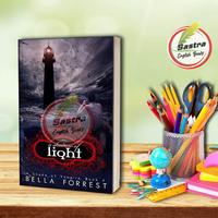 Gambar A Shade of Vampire 4: A Shadow of Light by Bella Forrest dari Sastra English Official undefined 1 Tokopedia