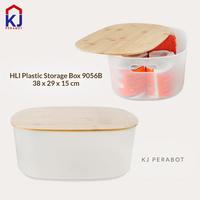Gambar Unik KJ Perabot - HLI Plastic Storage Box 9054 Limited dari bitegifo undefined 2 Tokopedia