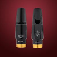 Gambar Meyer Alto Bakelite Saksofon Mouthpiece untuk Populer Jazz Music E dari Ovlia undefined 3 Tokopedia