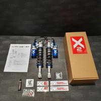 Gambar Shockbreaker Shock X2e X2 Electric Shark Factory Xmax Original Limited dari glarast0re undefined 3 Tokopedia
