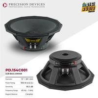 Gambar Precision Devices PD.154C001 15 inch 700 Watt Sub bass Driver Speaker dari wildafauna undefined 1 Tokopedia