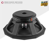 Gambar Precision Devices PD.154C001 15 inch 700 Watt Sub bass Driver Speaker dari wildafauna undefined 3 Tokopedia