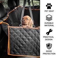 Gambar Pet Supplies Storage Pocket Non Slip Heavy Duty Durable For Back With dari kumichan90 undefined 5 Tokopedia