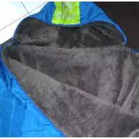 Gambar [COD] PAKET PENDAKI LENGKAP - Paket Alat Camping Naik Gunung Hikin dari Abidah Mela undefined 5 Tokopedia
