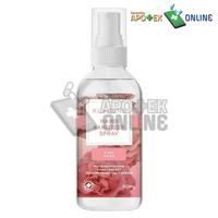 Gambar KLARENS HAND SANITIZER P.ROSE 60ML dari Apotek Cinta Farma Depok undefined 1 Tokopedia