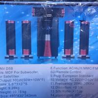 Gambar Home Theater Neovance 5 in 1 dari marisaaaaola_shop undefined 2 Tokopedia