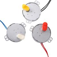 Gambar Motor Mesin Tetas Mini AC 220V/110V Atau DC 12V 50/60Hz Putar Telur dari PUSAT PLASTIK STORE undefined 4 Tokopedia