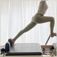 Gambar Matras Reformer Pilates Anti Slip Untuk Latihan Pilate dari lifesteel mart undefined 3 Tokopedia