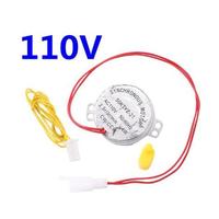 Gambar Motor Mesin Tetas Mini AC 220V/110V Atau DC 12V 50/60Hz Putar Telur dari PUSAT PLASTIK STORE undefined 1 Tokopedia