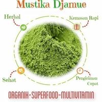 Gambar Bubuk Daun Jinten Ireng 1 kg Pure Organik Tanaman Herbal Nusantara dari Herbal Maria undefined 3 Tokopedia