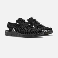 Gambar Dijual Sepatu Sandal Pria Keen Uneek BlackBlack Murah dari dianabilqis undefined 5 Tokopedia