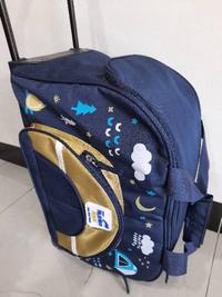 Gambar Tas Trolly Nutrilon / Tas Nutrilon / Tas Sekolah / Ransel Nutrilon / dari pitaloka12_ undefined 1 Tokopedia