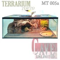 Gambar MT005A FULL SET PAKET AKSESORIS KANDANG KURA KURA DARAT TERRARIUM TORT dari tokoCeland undefined 1 Tokopedia