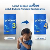 Gambar Nestle Lactogrow 3 Susu Pertumbuhan Rasa Madu 1-3 Tahun Box 735 G dari Fukolare Shop undefined 5 Tokopedia