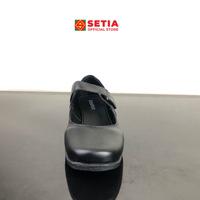 Gambar SEPATU PANTOFEL EXAFOR PBA CEWE - 38 dari Setia Official Store undefined 4 Tokopedia