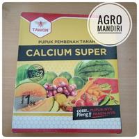 Gambar Pupuk Kalsium Calsium Super Cap Tawon 1 Kg dari Agro Mandiri Balikpapan undefined 1 Tokopedia