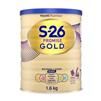 Gambar S-26 Promise Gold Tahap 4 Vanila Susu Pertumbuhan Anak Usia 3-12 dari Fukolare Shop undefined 2 Tokopedia